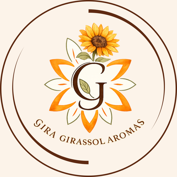 Gira Girassol Aromas